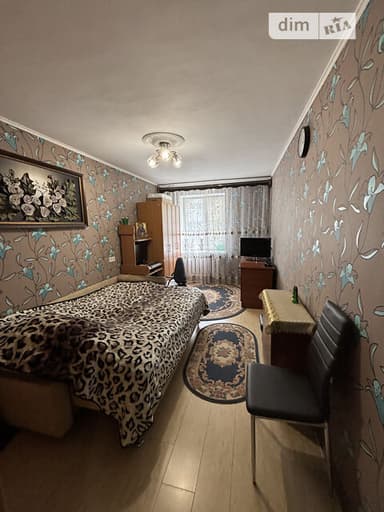 3-кімнатна квартира за адресою вул. Філатова ак. (площа 73 м²) - фото 14 3-кімнатна квартира за адресою вул. Філатова ак. (площа 73 м²) - Atlanta.ua - фото 14