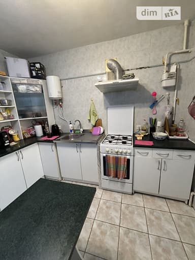 3-кімнатна квартира за адресою вул. Філатова ак. (площа 73 м²) - фото 18 3-кімнатна квартира за адресою вул. Філатова ак. (площа 73 м²) - Atlanta.ua - фото 18