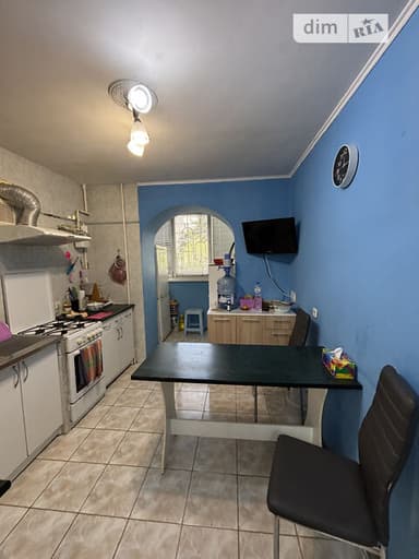 3-кімнатна квартира за адресою вул. Філатова ак. (площа 73 м²) - фото 17 3-кімнатна квартира за адресою вул. Філатова ак. (площа 73 м²) - Atlanta.ua - фото 17