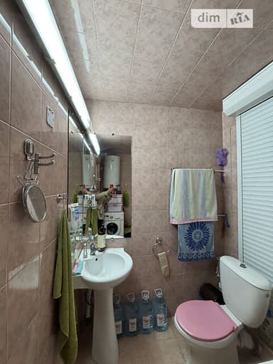3-кімнатна квартира за адресою вул. Філатова ак. (площа 73 м²) - фото 21 3-кімнатна квартира за адресою вул. Філатова ак. (площа 73 м²) - Atlanta.ua - фото 21