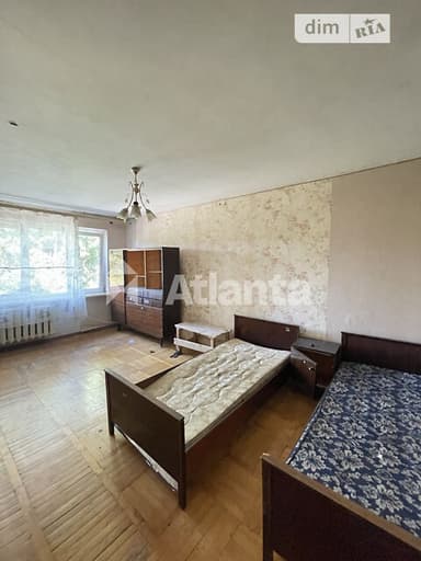 3-кімнатна квартира за адресою вул. Космонавтів (площа 61,3 м²) - фото 18 3-кімнатна квартира за адресою вул. Космонавтів (площа 61,3 м²) - Atlanta.ua - фото 18