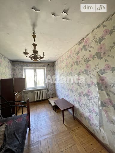 3-кімнатна квартира за адресою вул. Космонавтів (площа 61,3 м²) - фото 26 3-кімнатна квартира за адресою вул. Космонавтів (площа 61,3 м²) - Atlanta.ua - фото 26