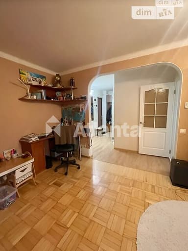 2-комнатная квартира по адресу ул. Космонавтов (площадь 46 м²) - фото 11 2-комнатная квартира по адресу ул. Космонавтов (площадь 46 м²) - Atlanta.ua - фото 11