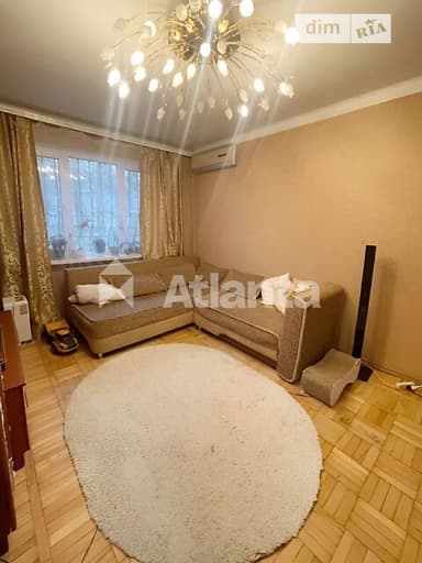 2-комнатная квартира по адресу ул. Космонавтов (площадь 46 м²) - фото 10 2-комнатная квартира по адресу ул. Космонавтов (площадь 46 м²) - Atlanta.ua - фото 10