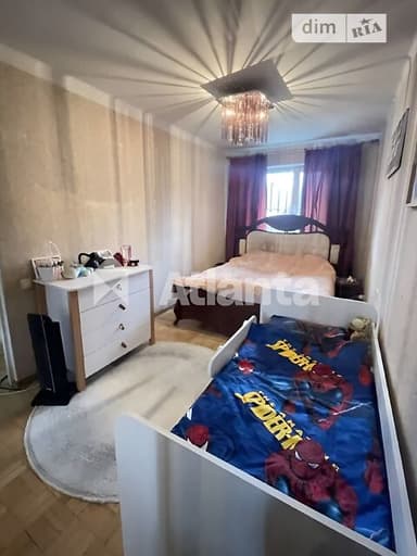 2-комнатная квартира по адресу ул. Космонавтов (площадь 46 м²) - фото 12 2-комнатная квартира по адресу ул. Космонавтов (площадь 46 м²) - Atlanta.ua - фото 12
