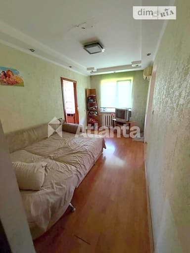 2-кімнатна квартира за адресою (площа 43,5 м²) - фото 14 2-кімнатна квартира за адресою (площа 43,5 м²) - Atlanta.ua - фото 14