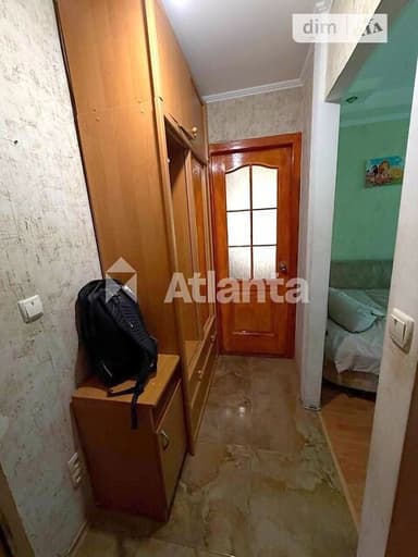 2-кімнатна квартира за адресою (площа 43,5 м²) - фото 16 2-кімнатна квартира за адресою (площа 43,5 м²) - Atlanta.ua - фото 16