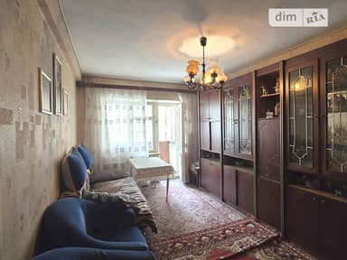 3-кімнатна квартира за адресою (площа 60 м²) - фото 19 3-кімнатна квартира за адресою (площа 60 м²) - Atlanta.ua - фото 19