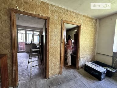 Багатокімнатна квартира за адресою (площа 64,1 м²) - фото 11 Багатокімнатна квартира за адресою (площа 64,1 м²) - Atlanta.ua - фото 11