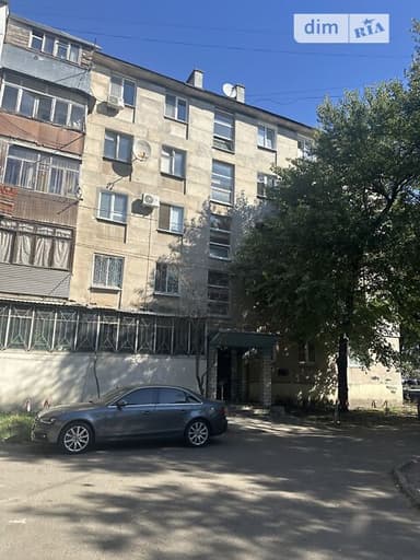2-кімнатна квартира за адресою (площа 47,5 м²) - фото 10 2-кімнатна квартира за адресою (площа 47,5 м²) - Atlanta.ua - фото 10