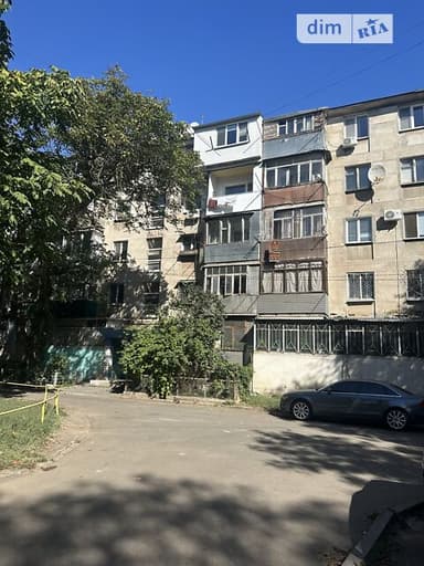 2-кімнатна квартира за адресою (площа 47,5 м²) - фото 14 2-кімнатна квартира за адресою (площа 47,5 м²) - Atlanta.ua - фото 14