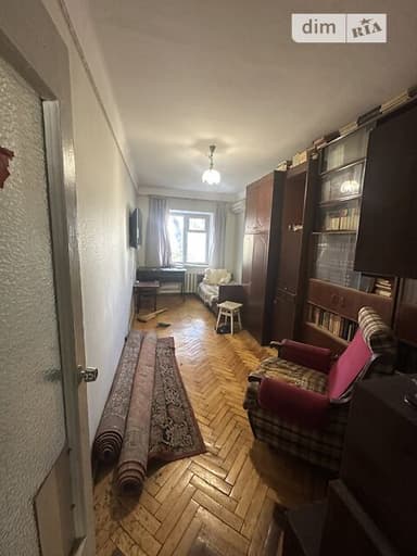 2-кімнатна квартира за адресою (площа 47,5 м²) - фото 16 2-кімнатна квартира за адресою (площа 47,5 м²) - Atlanta.ua - фото 16
