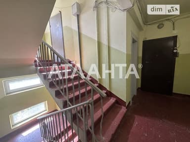 1-комнатная квартира по адресу (площадь 35 м²) - imageAlt 16 1-комнатная квартира по адресу (площадь 35 м²) - Atlanta.ua - imageAlt 16
