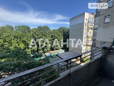 1-комнатная квартира по адресу (площадь 35 м²) - imageAlt 14 1-комнатная квартира по адресу (площадь 35 м²) - Atlanta.ua - imageAlt 14
