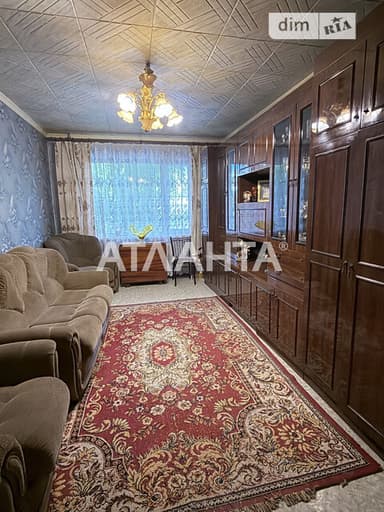 3-комнатная квартира по адресу (площадь 60,5 м²) - imageAlt 21 3-комнатная квартира по адресу (площадь 60,5 м²) - Atlanta.ua - imageAlt 21