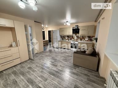 1-кімнатна квартира за адресою вул. Варненська (площа 33 м²) - фото 8 1-кімнатна квартира за адресою вул. Варненська (площа 33 м²) - Atlanta.ua - фото 8