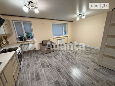 1-кімнатна квартира за адресою вул. Варненська (площа 33 м²) - фото 9 1-кімнатна квартира за адресою вул. Варненська (площа 33 м²) - Atlanta.ua - фото 9