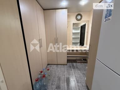 1-кімнатна квартира за адресою вул. Варненська (площа 33 м²) - фото 11 1-кімнатна квартира за адресою вул. Варненська (площа 33 м²) - Atlanta.ua - фото 11