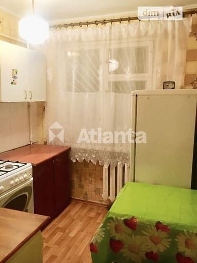 1-комнатная квартира по адресу (площадь 33 м²) - imageAlt 7 1-комнатная квартира по адресу (площадь 33 м²) - Atlanta.ua - imageAlt 7