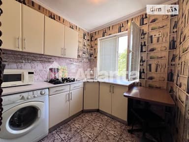 1-комнатная квартира по адресу ул. Варненская (площадь 30,6 м²) - фото 12 1-комнатная квартира по адресу ул. Варненская (площадь 30,6 м²) - Atlanta.ua - фото 12