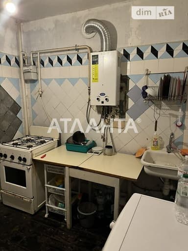 2-кімнатна квартира за адресою вул. Героїв Крут (площа 43,9 м²) - фото 23 2-кімнатна квартира за адресою вул. Героїв Крут (площа 43,9 м²) - Atlanta.ua - фото 23