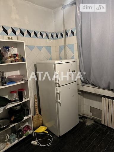 2-кімнатна квартира за адресою вул. Героїв Крут (площа 43,9 м²) - фото 24 2-кімнатна квартира за адресою вул. Героїв Крут (площа 43,9 м²) - Atlanta.ua - фото 24