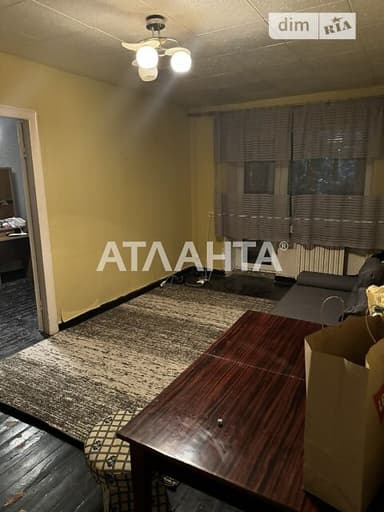 2-кімнатна квартира за адресою вул. Героїв Крут (площа 43,9 м²) - фото 16 2-кімнатна квартира за адресою вул. Героїв Крут (площа 43,9 м²) - Atlanta.ua - фото 16