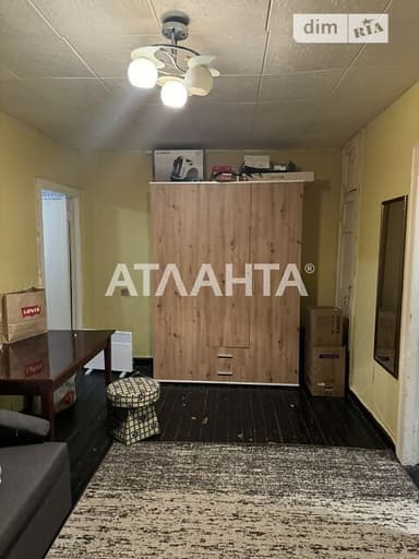 2-кімнатна квартира за адресою вул. Героїв Крут (площа 43,9 м²) - фото 17 2-кімнатна квартира за адресою вул. Героїв Крут (площа 43,9 м²) - Atlanta.ua - фото 17