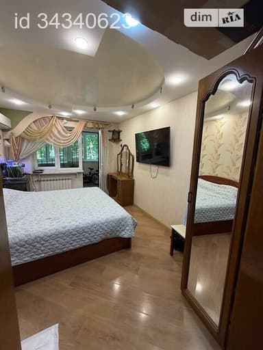 2-кімнатна квартира за адресою вул. Героїв Крут (площа 68,8 м²) - фото 15 2-кімнатна квартира за адресою вул. Героїв Крут (площа 68,8 м²) - Atlanta.ua - фото 15