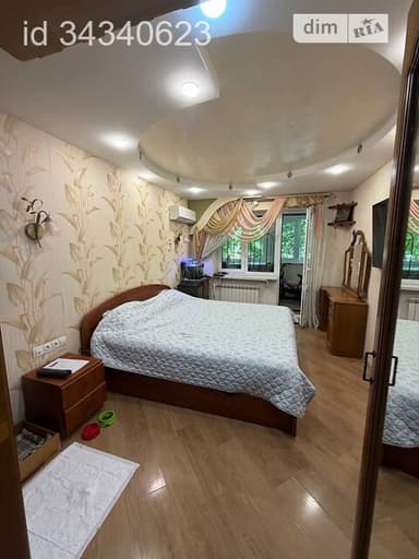 2-кімнатна квартира за адресою вул. Героїв Крут (площа 68,8 м²) - фото 16 2-кімнатна квартира за адресою вул. Героїв Крут (площа 68,8 м²) - Atlanta.ua - фото 16