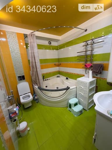2-кімнатна квартира за адресою вул. Героїв Крут (площа 68,8 м²) - фото 20 2-кімнатна квартира за адресою вул. Героїв Крут (площа 68,8 м²) - Atlanta.ua - фото 20