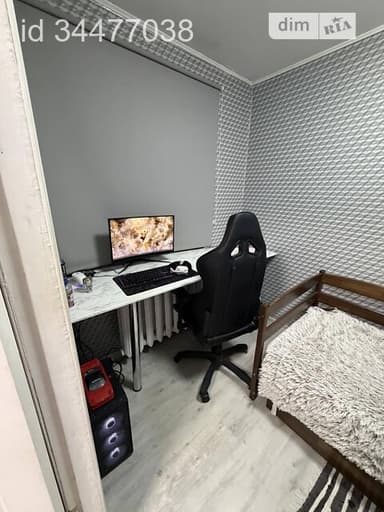 2-комнатная квартира по адресу ул. Инглези (площадь 31 м²) - фото 25 2-комнатная квартира по адресу ул. Инглези (площадь 31 м²) - Atlanta.ua - фото 25