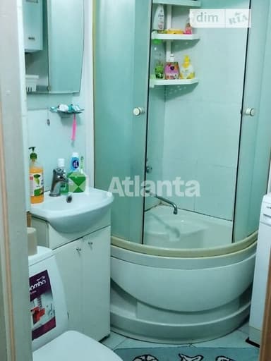 1-комнатная квартира по адресу ул. Инглези (площадь 31 м²) - фото 10 1-комнатная квартира по адресу ул. Инглези (площадь 31 м²) - Atlanta.ua - фото 10