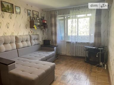 2-кімнатна квартира за адресою вул. Ісхака Рабіна (площа 48,7 м²) - фото 8 2-кімнатна квартира за адресою вул. Ісхака Рабіна (площа 48,7 м²) - Atlanta.ua - фото 8
