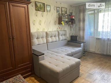 2-кімнатна квартира за адресою вул. Ісхака Рабіна (площа 48,7 м²) - фото 9 2-кімнатна квартира за адресою вул. Ісхака Рабіна (площа 48,7 м²) - Atlanta.ua - фото 9