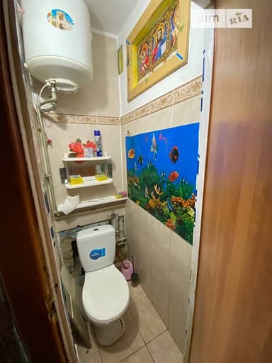 2-комнатная квартира по адресу ул. Ицхака Рабина (площадь 44,7 м²) - imageAlt 20 2-комнатная квартира по адресу ул. Ицхака Рабина (площадь 44,7 м²) - Atlanta.ua - imageAlt 20