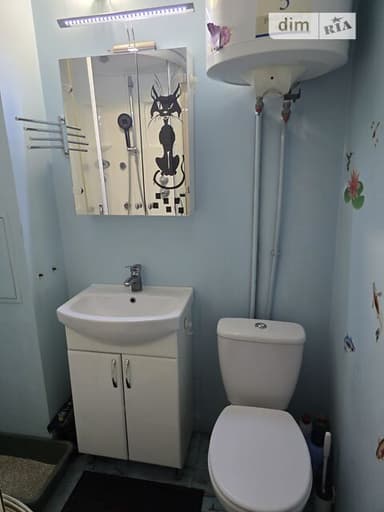 2-комнатная квартира по адресу ул. Ицхака Рабина (площадь 44 м²) - imageAlt 20 2-комнатная квартира по адресу ул. Ицхака Рабина (площадь 44 м²) - Atlanta.ua - imageAlt 20
