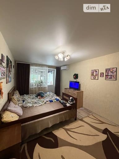 2-кімнатна квартира за адресою вул. Ісхака Рабіна (площа 45,7 м²) - фото 15 2-кімнатна квартира за адресою вул. Ісхака Рабіна (площа 45,7 м²) - Atlanta.ua - фото 15