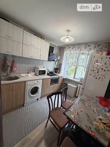 2-кімнатна квартира за адресою вул. Ісхака Рабіна (площа 45,7 м²) - фото 23 2-кімнатна квартира за адресою вул. Ісхака Рабіна (площа 45,7 м²) - Atlanta.ua - фото 23