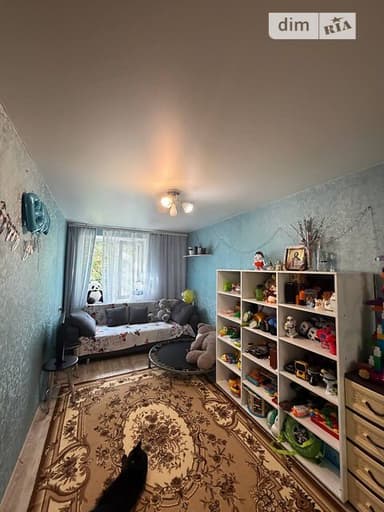 2-кімнатна квартира за адресою вул. Ісхака Рабіна (площа 45,7 м²) - фото 25 2-кімнатна квартира за адресою вул. Ісхака Рабіна (площа 45,7 м²) - Atlanta.ua - фото 25