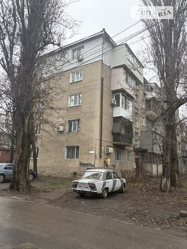 3-кімнатна квартира за адресою (площа 85 м²) - фото 26 3-кімнатна квартира за адресою (площа 85 м²) - Atlanta.ua - фото 26