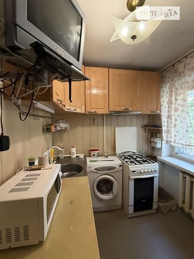 3-кімнатна квартира за адресою (площа 52,2 м²) - фото 15 3-кімнатна квартира за адресою (площа 52,2 м²) - Atlanta.ua - фото 15
