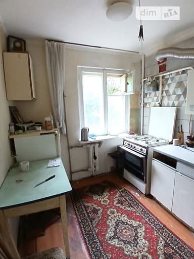 1-кімнатна квартира за адресою вул. Космонавтів (площа 32 м²) - фото 10 1-кімнатна квартира за адресою вул. Космонавтів (площа 32 м²) - Atlanta.ua - фото 10