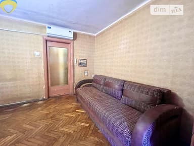 2-комнатная квартира по адресу ул. Космонавтов (площадь 44 м²) - фото 14 2-комнатная квартира по адресу ул. Космонавтов (площадь 44 м²) - Atlanta.ua - фото 14