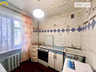 2-комнатная квартира по адресу ул. Космонавтов (площадь 44 м²) - фото 15 2-комнатная квартира по адресу ул. Космонавтов (площадь 44 м²) - Atlanta.ua - фото 15