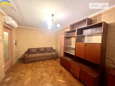 2-комнатная квартира по адресу ул. Космонавтов (площадь 44 м²) - фото 17 2-комнатная квартира по адресу ул. Космонавтов (площадь 44 м²) - Atlanta.ua - фото 17