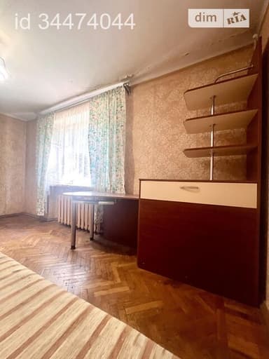 2-кімнатна квартира за адресою вул. Космонавтів (площа 44 м²) - фото 27 2-кімнатна квартира за адресою вул. Космонавтів (площа 44 м²) - Atlanta.ua - фото 27