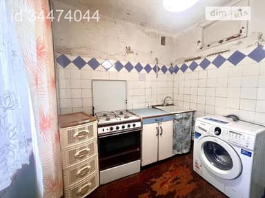 2-кімнатна квартира за адресою вул. Космонавтів (площа 44 м²) - фото 29 2-кімнатна квартира за адресою вул. Космонавтів (площа 44 м²) - Atlanta.ua - фото 29