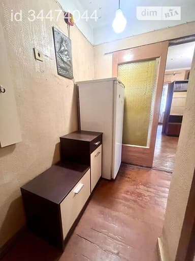 2-кімнатна квартира за адресою вул. Космонавтів (площа 44 м²) - фото 30 2-кімнатна квартира за адресою вул. Космонавтів (площа 44 м²) - Atlanta.ua - фото 30
