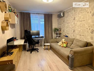 3-комнатная квартира по адресу ул. Космонавтов (площадь 83,3 м²) - imageAlt 21 3-комнатная квартира по адресу ул. Космонавтов (площадь 83,3 м²) - Atlanta.ua - imageAlt 21